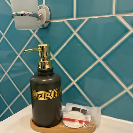 شقة Dolce *